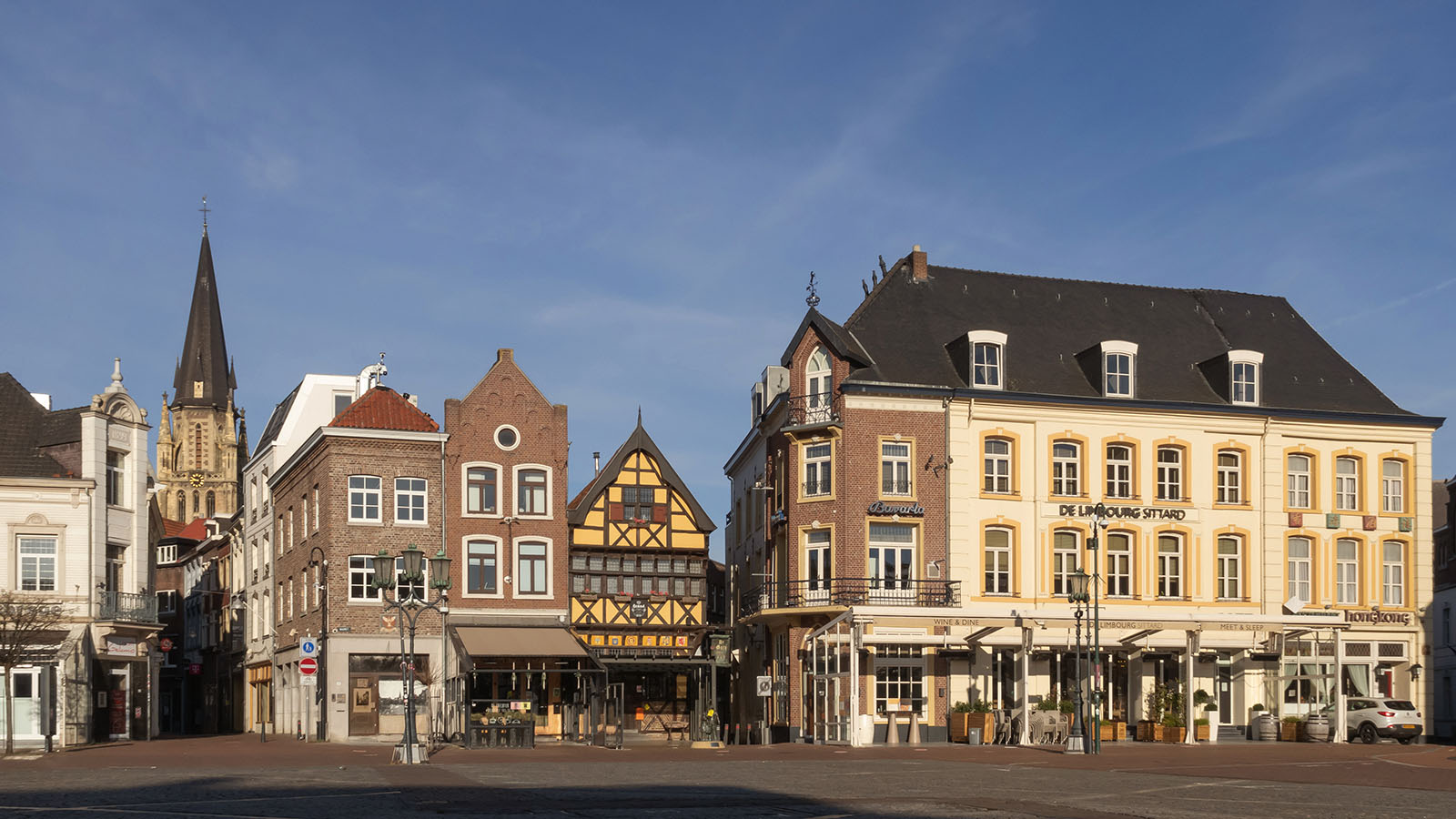 Foto Geleen